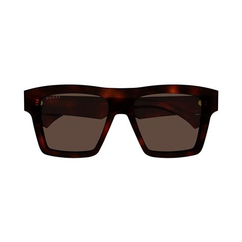 occhiali gucci uomo acetato|Gucci Gg0962s Occhiali da sole uomo vendita online.